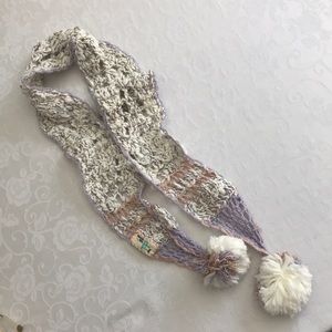Free People scarf
